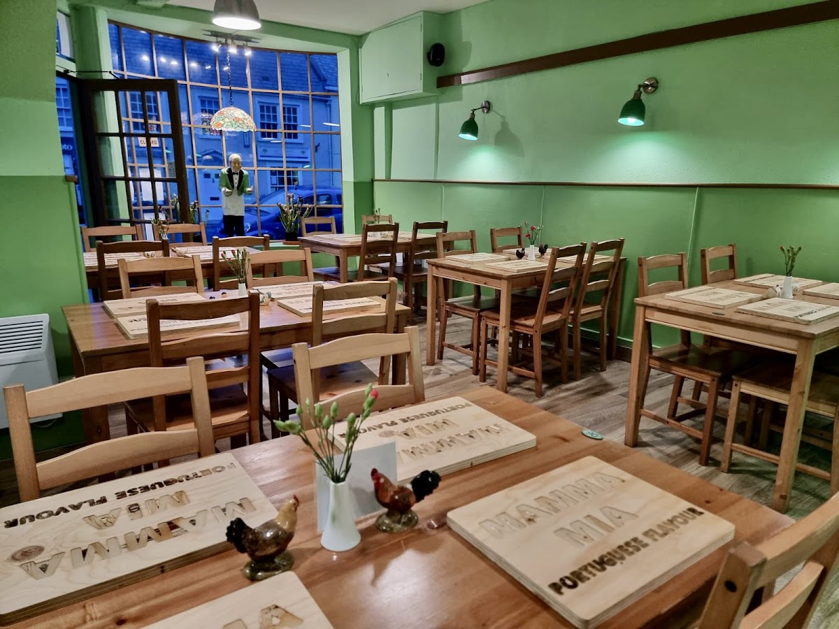 Mamma Mia Portuguese Flavour Photos 2